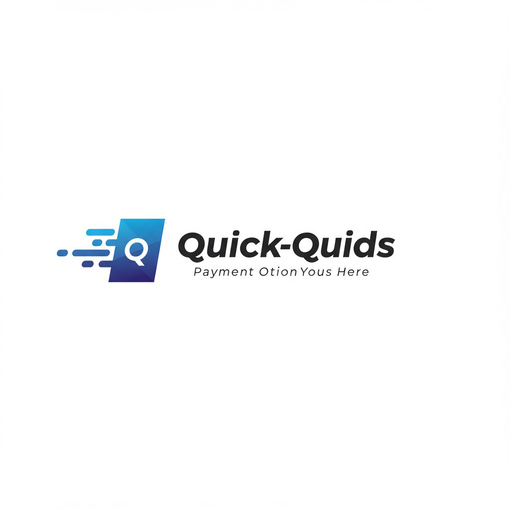 Quick-Quids Logo